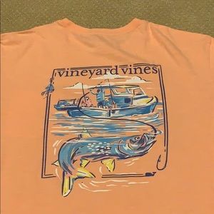 Vineyard Vines Short Sleeve T Shirt